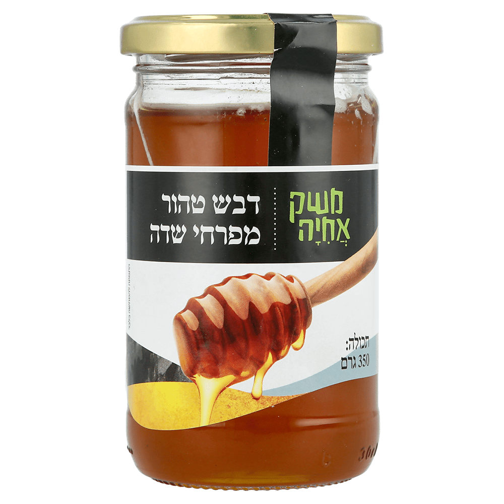 דבש הבית