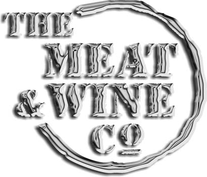 THE MEAT & WINE CO THE MEAT & WINE CO