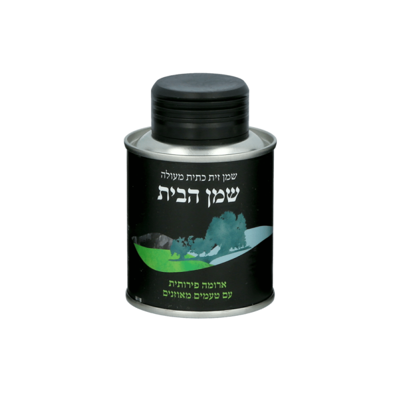שמן הבית 100 מ"ל