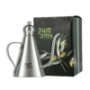 מיכל נירוסטה דגם יצהר 250 מ"ל