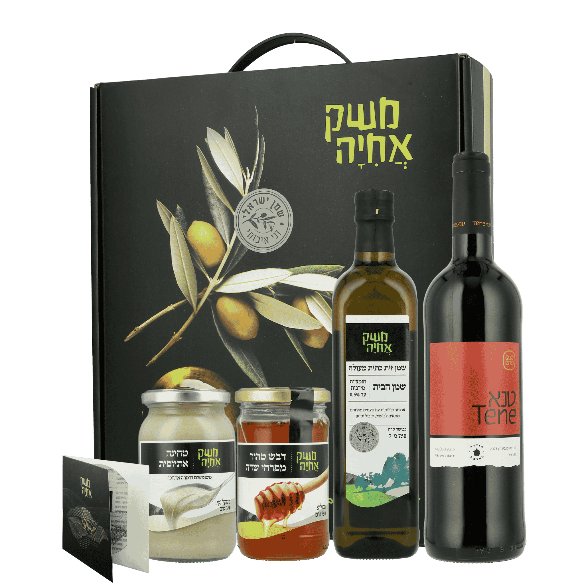 מארז סביון