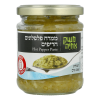 ממרח פלפלונים חריפים