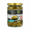 זית ירוק גדול ללא גלעין 275 גרם