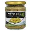 קרם חציל שרוף